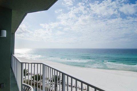 Boardwalk Beach Resort Condominium Panama City Beach Zewnętrze zdjęcie