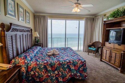 Boardwalk Beach Resort Condominium Panama City Beach Zewnętrze zdjęcie