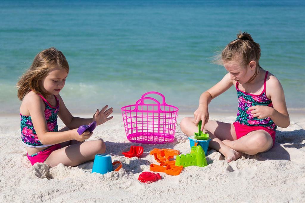 Boardwalk Beach Resort Condominium Panama City Beach Zewnętrze zdjęcie