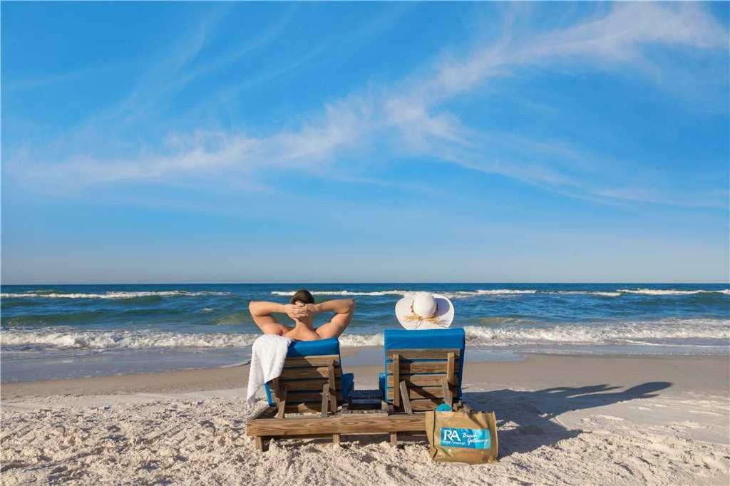 Boardwalk Beach Resort Condominium Panama City Beach Zewnętrze zdjęcie